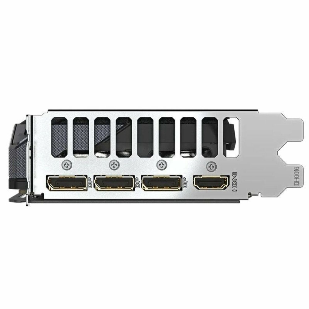 Grafikkarte Gigabyte 9VN506TGO-00-G10 geforce rtx 5060 ti 16 GB GDDR6