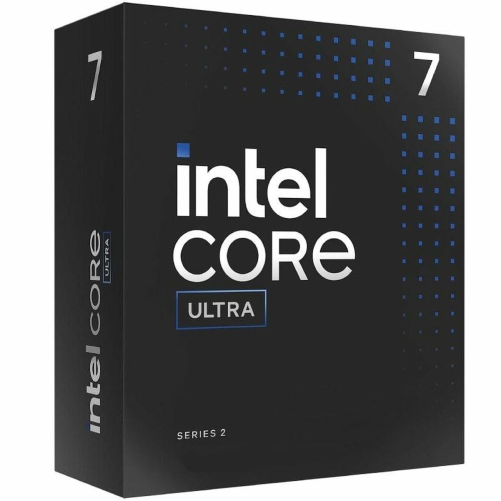 Processeur Intel BX80768265 intel core ultra 7
