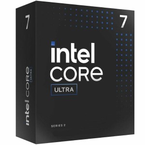 Processeur Intel BX80768265 intel core ultra 7