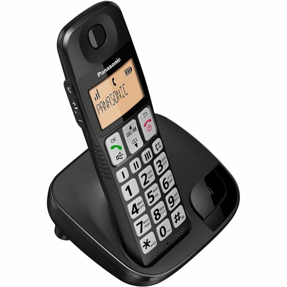Wireless Phone Panasonic KX-TGE310SPB