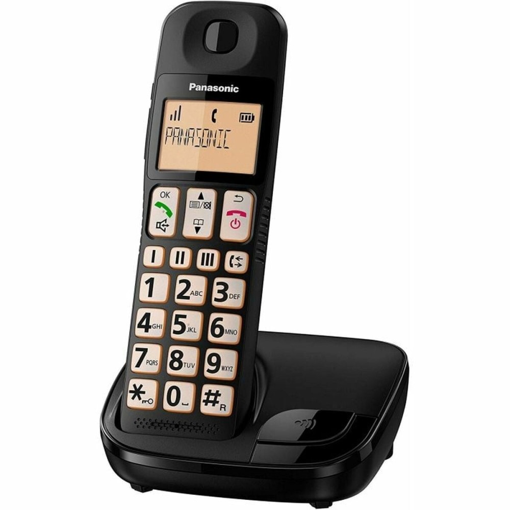 Wireless Phone Panasonic KX-TGE310SPB
