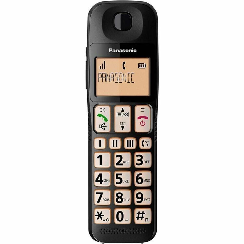 Wireless Phone Panasonic KX-TGE310SPB