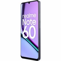 Smartphone Realme Note 60 Octa Core 6 GB RAM 128 GB Black