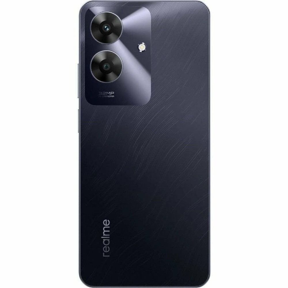 Smartphone Realme Note 60 Octa Core 6 GB RAM 128 GB Black