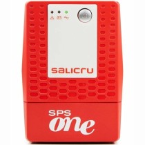 Uninterruptible Power Supply System Interactive UPS Salicru SPS 700 ONE IEC 700 VA