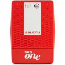 Uninterruptible Power Supply System Interactive UPS Salicru SPS 1100 ONE IEC 1100 VA