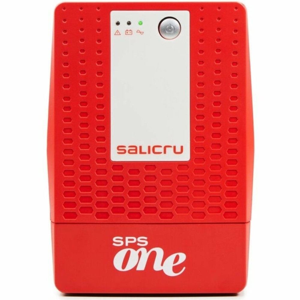 Uninterruptible Power Supply System Interactive UPS Salicru SPS 1100 ONE IEC 1100 VA