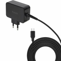 Chargeur d'ordinateur portable TooQ TQLC-USBCGAN45PD 45 W