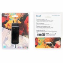 Chargeur d'ordinateur portable TooQ TQLC-USBCGAN100PD-C 100 W