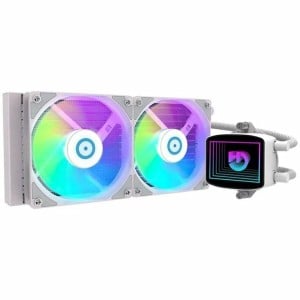 Cooling Base for a Laptop Hiditec LDCR10003
