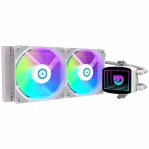 Support de refroidissement pour ordinateur portable Hiditec LDCR10003