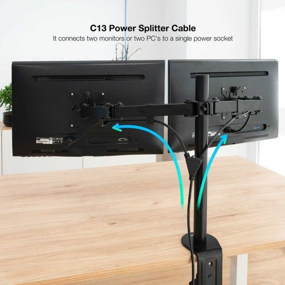 Housse pour clavier NANOCABLE 10.22.0100-L300