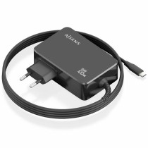 Chargeur d'ordinateur portable Aisens ASCH-1PD100WL50-BK 100 W
