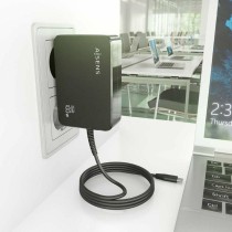 Laptopladekabel Aisens ASCH-1PD100WL50-BK 100 W