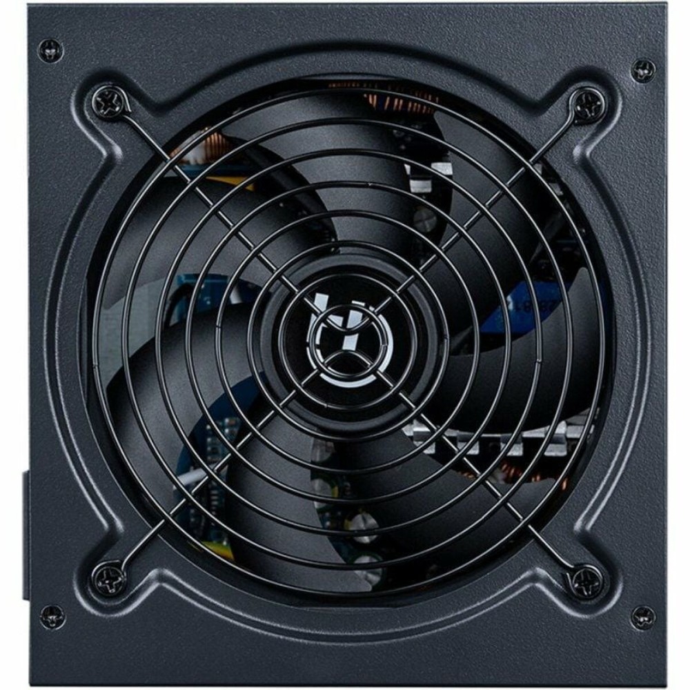 Bloc d’Alimentation Hiditec PSU010047 ATX 650 W 80 Plus Bronze