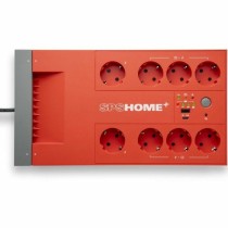 Système d'Alimentation Sans Interruption Interactif Salicru SPS 850+ 850 VA
