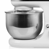 Food Processor Tristar MX-4817 1200 W 1500 W Stainless steel White 5 L
