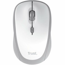 Souris sans-fil Trust Yvi+ Blanc 1600 dpi