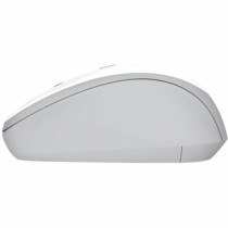 Souris sans-fil Trust Yvi+ Blanc 1600 dpi
