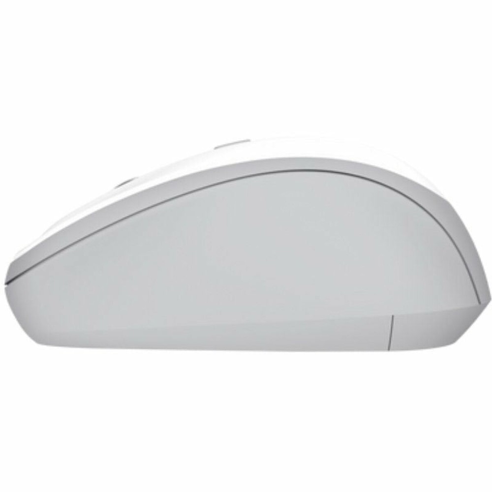 Souris sans-fil Trust Yvi+ Blanc 1600 dpi