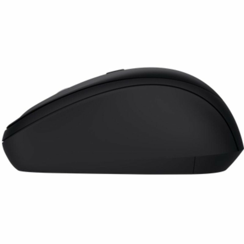 Schnurlose Mouse Trust Yvi+ Schwarz 1600 dpi