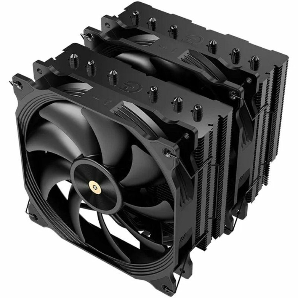 Support de refroidissement pour ordinateur portable Hiditec CPUH10003