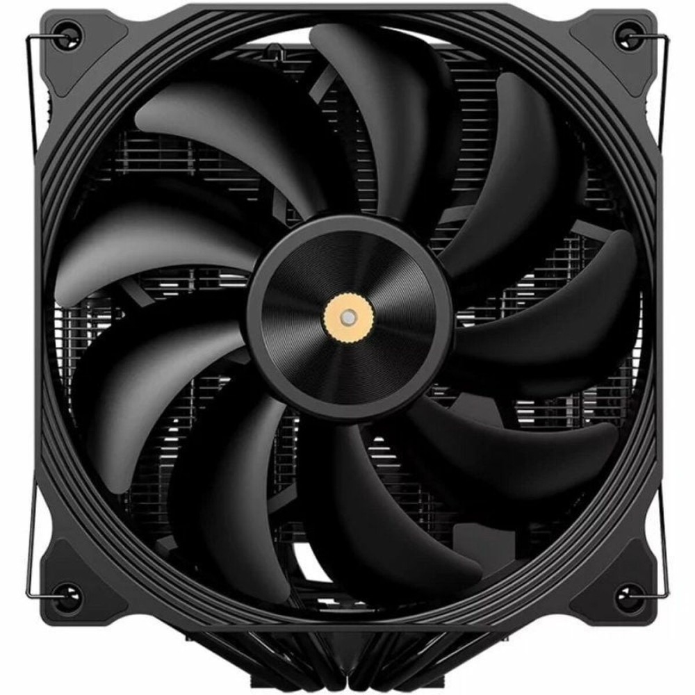 Support de refroidissement pour ordinateur portable Hiditec CPUH10003