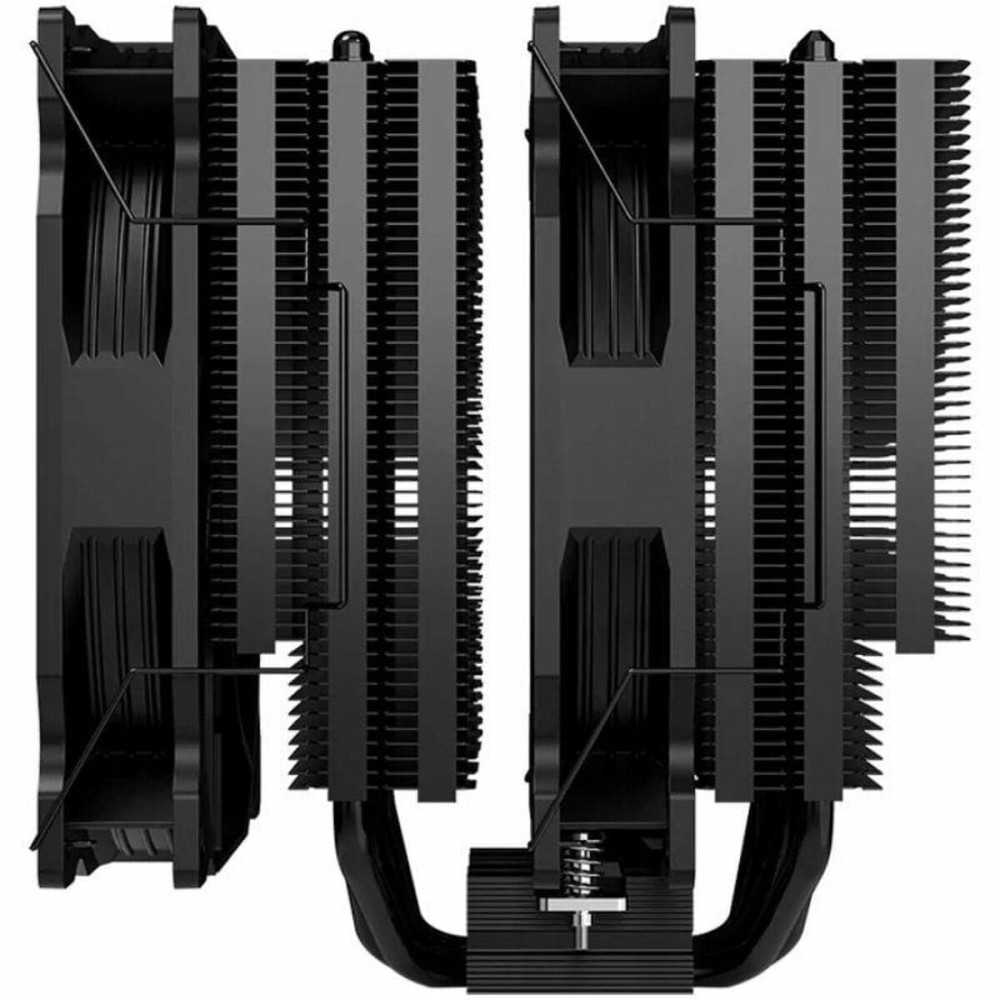 Support de refroidissement pour ordinateur portable Hiditec CPUH10003