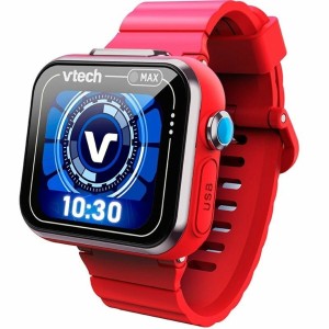 Smartwatch pour enfants Vtech 80-531627-022 Rouge