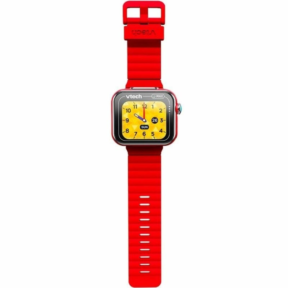 Smartwatch pour enfants Vtech 80-531627-022 Rouge