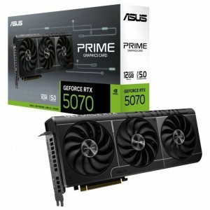 Grafikkarte Asus 90YV0M11-M0NA00 nvidia geforce rtx 5070 12 GB GDDR6 GDDR6X