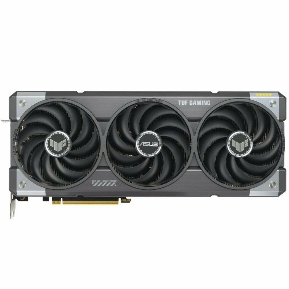 Grafikkarte Asus 90YV0MD0-M0NA00 nvidia geforce rtx 5070 ti 16 GB GDDR6 GDDR6X