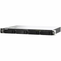Netzwerkspeicher Qnap TS-435XEU Schwarz