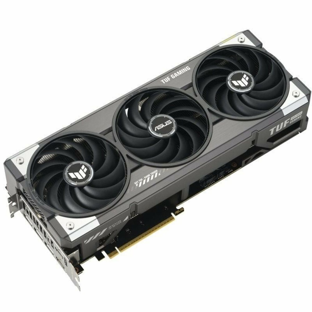 Grafikkarte Asus 90YV0MD0-M0NA00 nvidia geforce rtx 5070 ti 16 GB GDDR6 GDDR6X