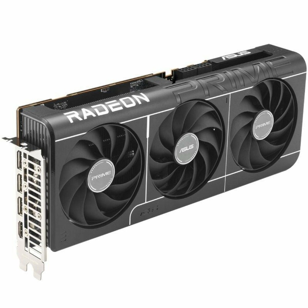 Grafikkarte Asus 90YV0LI1-M0NA00 16 GB GDDR6