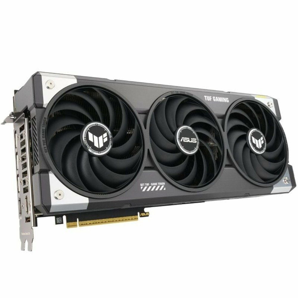 Grafikkarte Asus 90YV0MD0-M0NA00 nvidia geforce rtx 5070 ti 16 GB GDDR6 GDDR6X