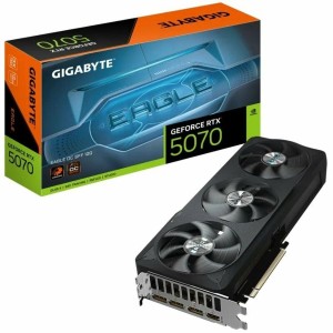 Grafikkarte Gigabyte 9VN5070EO-00-G10 nvidia geforce rtx 5070 12 GB GDDR6