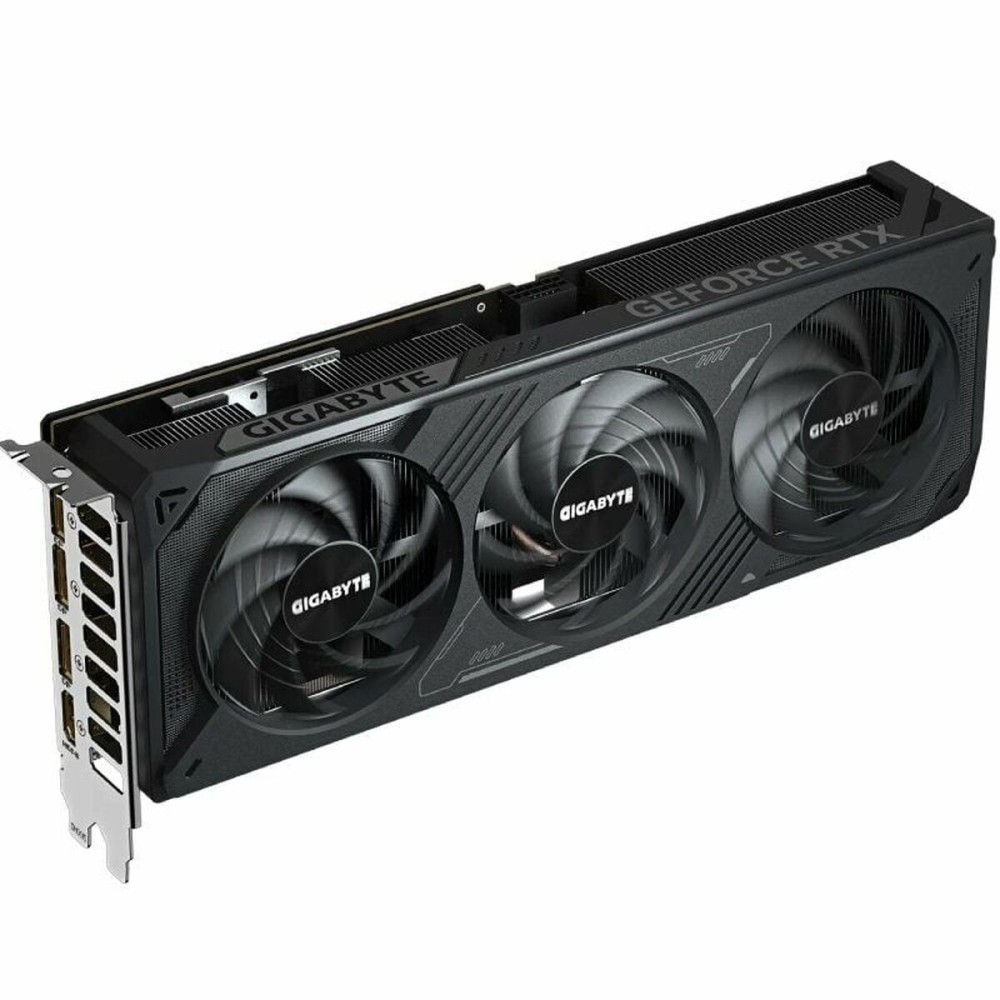 Grafikkarte Gigabyte 9VN5070WO-00-G10 nvidia geforce rtx 5070 12 GB GDDR6