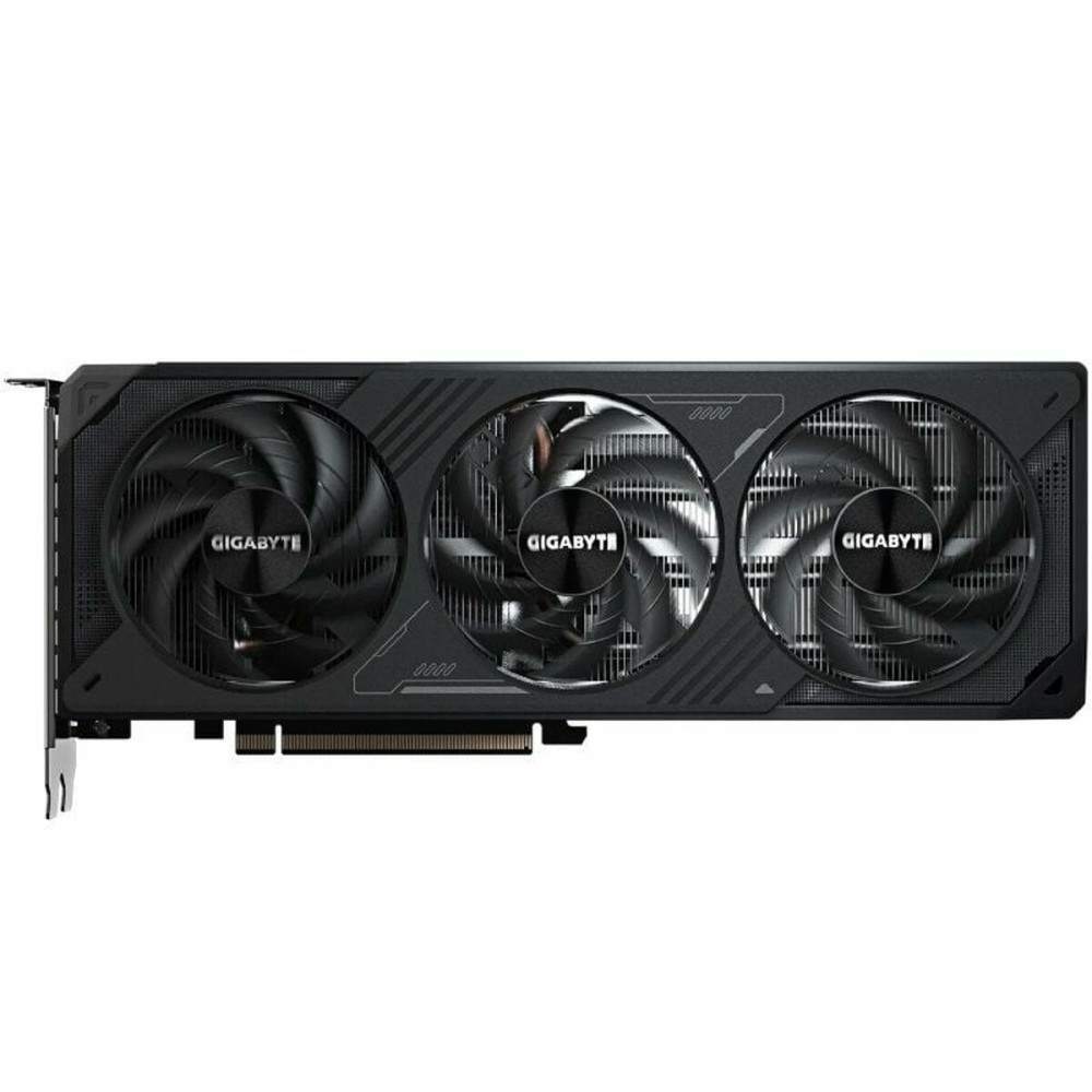 Grafikkarte Gigabyte 9VN5070WO-00-G10 nvidia geforce rtx 5070 12 GB GDDR6