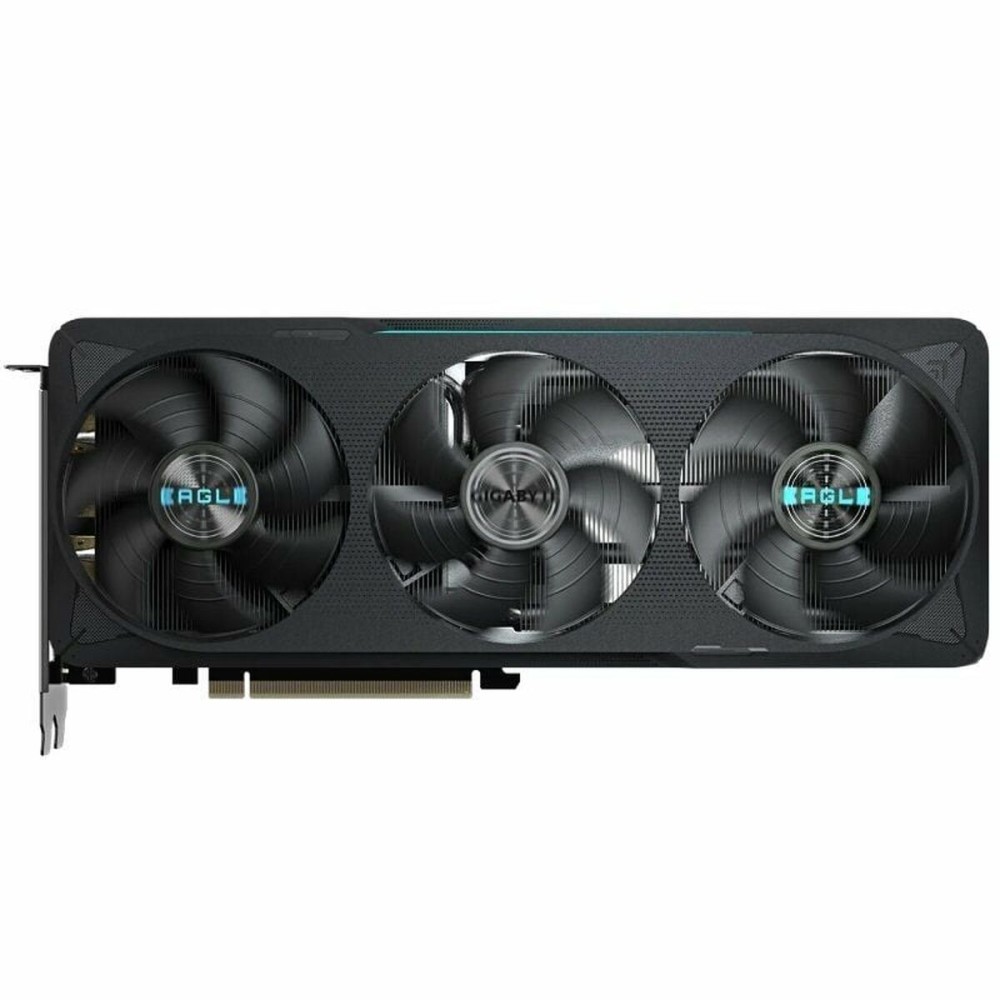 Grafikkarte Gigabyte 9VN5070EO-00-G10 nvidia geforce rtx 5070 12 GB GDDR6
