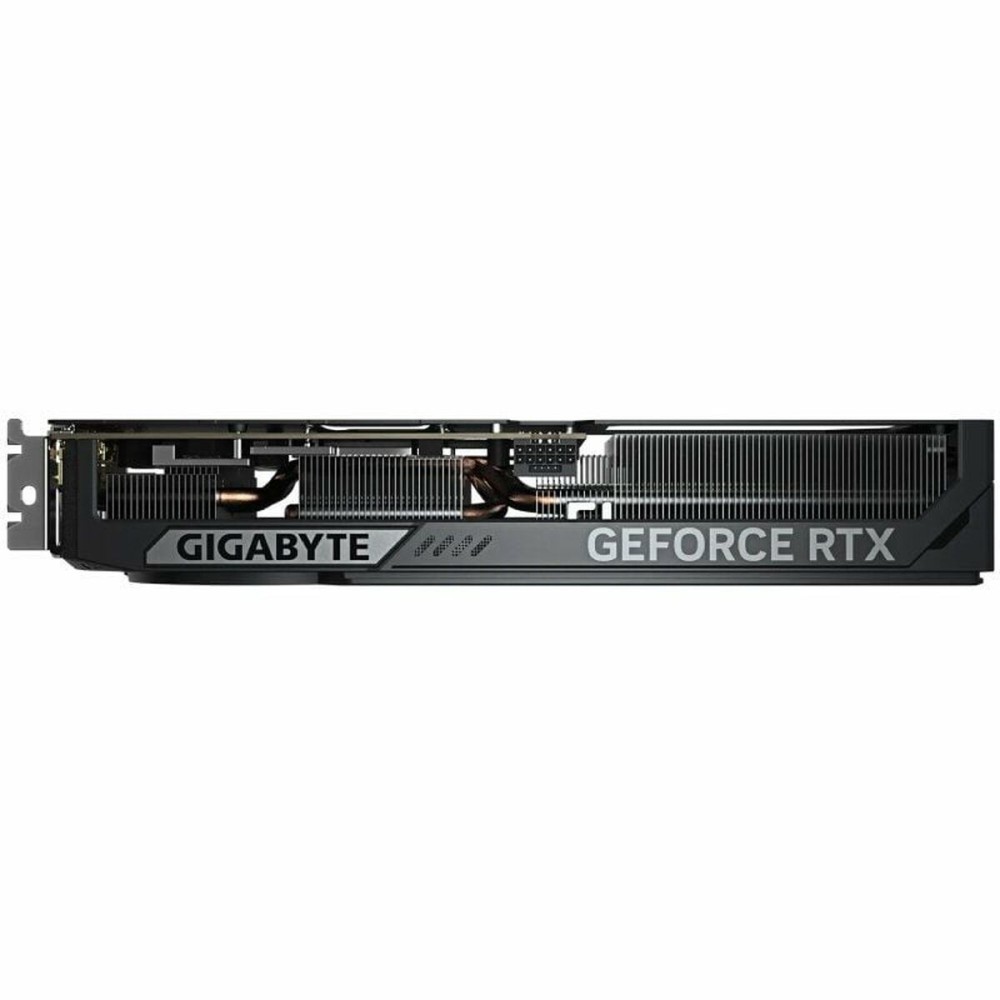 Grafikkarte Gigabyte 9VN5070WO-00-G10 nvidia geforce rtx 5070 12 GB GDDR6