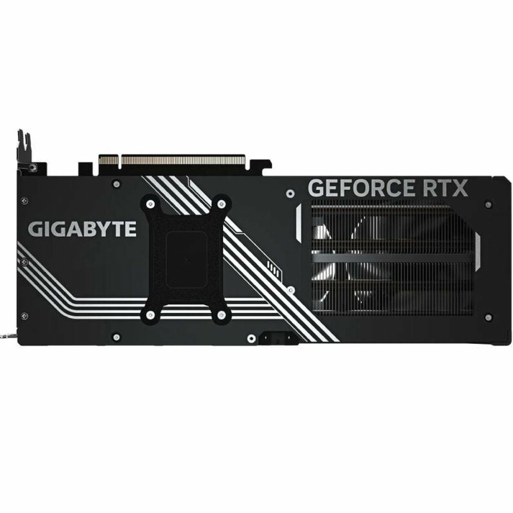 Graphics card Gigabyte 9VN5070WO-00-G10 nvidia geforce rtx 5070 12 GB GDDR6