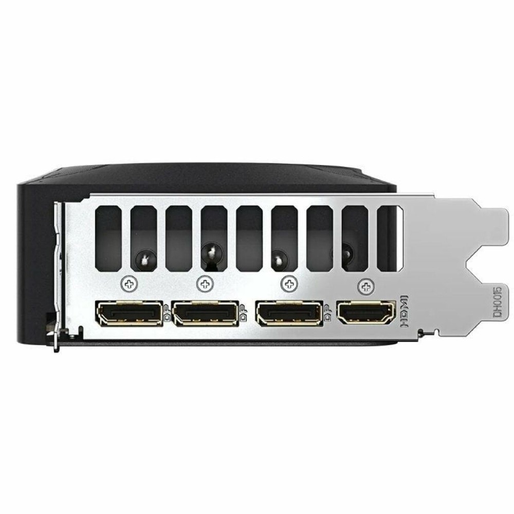Grafikkarte Gigabyte 9VN5070EO-00-G10 nvidia geforce rtx 5070 12 GB GDDR6