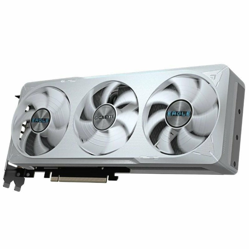 Grafikkarte Gigabyte 9VN5070EOI-00-G10 nvidia geforce rtx 5070 12 GB GDDR6