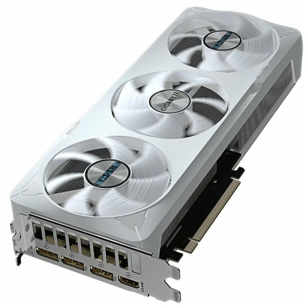 Graphics card Gigabyte 9VN5070EOI-00-G10 nvidia geforce rtx 5070 12 GB GDDR6