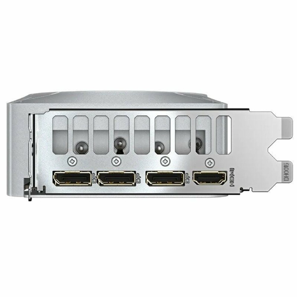 Grafikkarte Gigabyte 9VN5070EOI-00-G10 nvidia geforce rtx 5070 12 GB GDDR6
