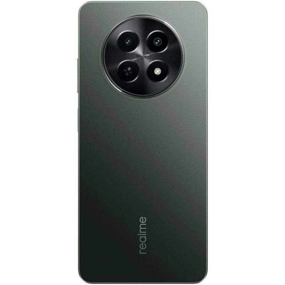 Smartphone Realme 12X 5G 6-128 BK 128 GB Black