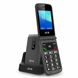 Mobile telephone for older adults SPC Stella 3 128 GB 2.4"