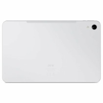 Tablet SPC Gravity 6 Pro 11" Octa Core 6 GB RAM 256 GB Silberfarben