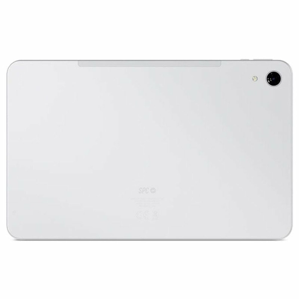 Tablet SPC Gravity 6 Pro 11" Octa Core 6 GB RAM 256 GB Silberfarben